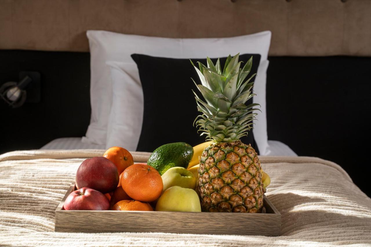 Akacija Luxury Suites Beograd Bagian luar foto