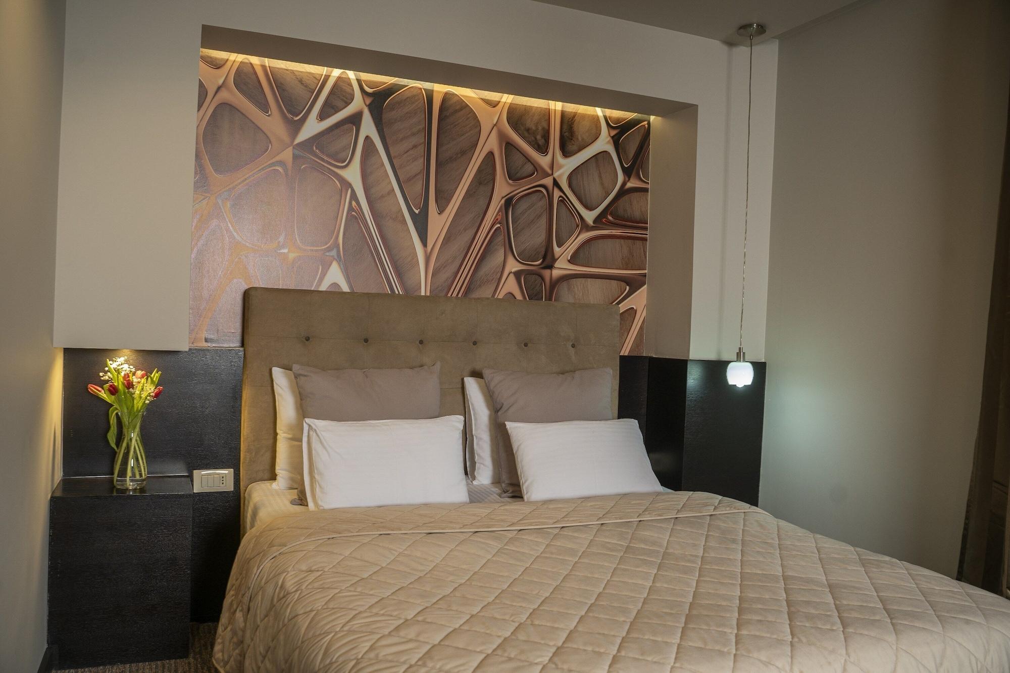 Akacija Luxury Suites Beograd Bagian luar foto