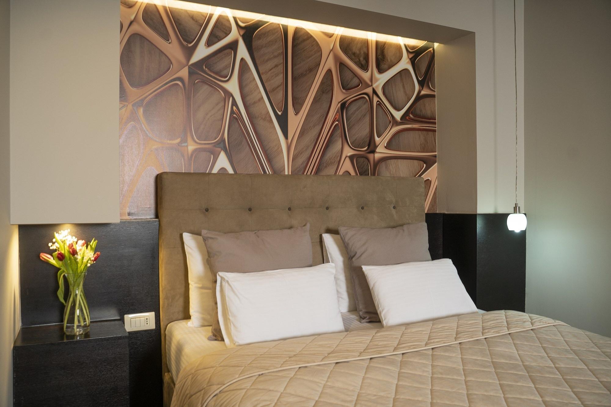Akacija Luxury Suites Beograd Bagian luar foto