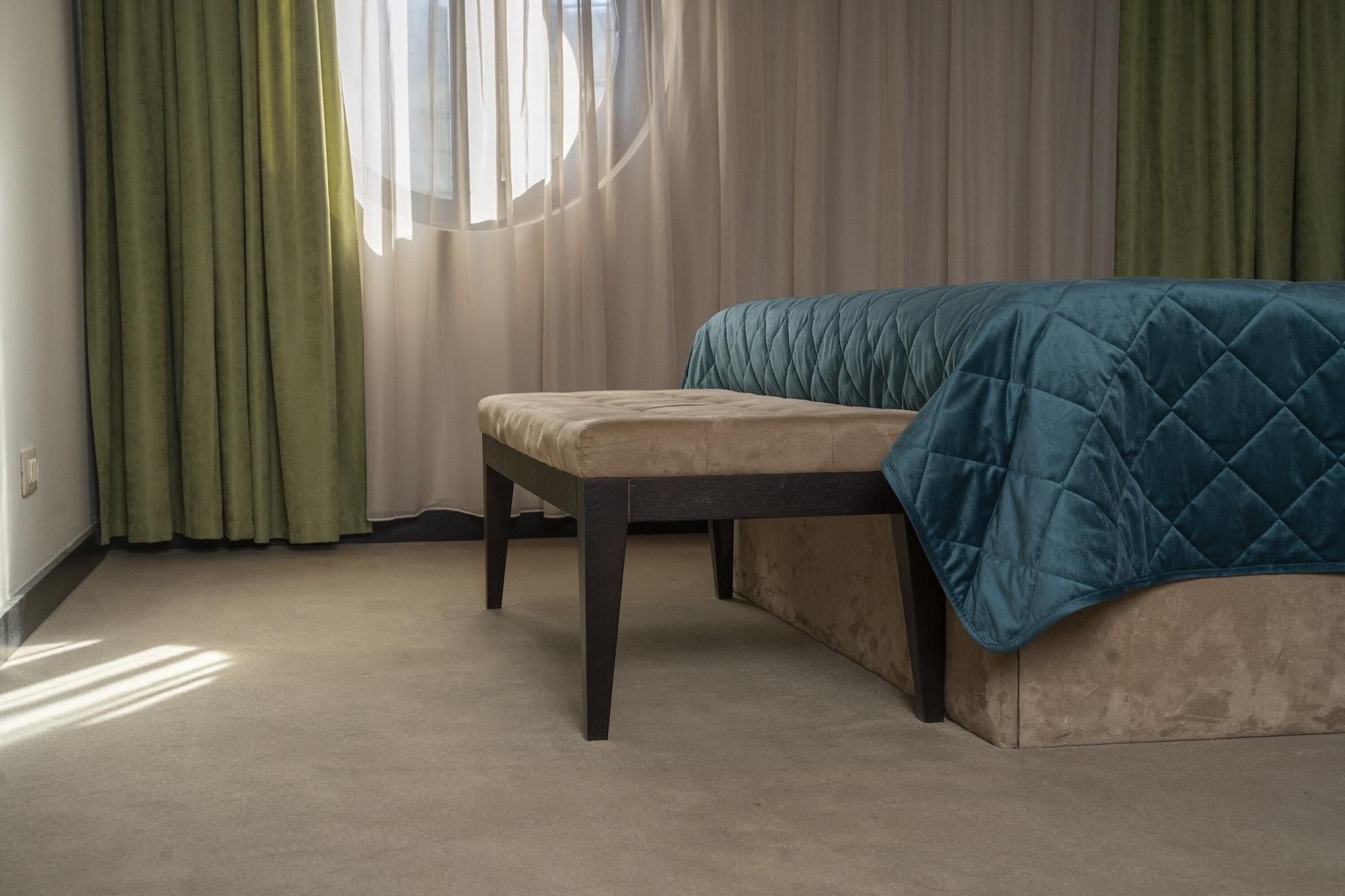 Akacija Luxury Suites Beograd Bagian luar foto