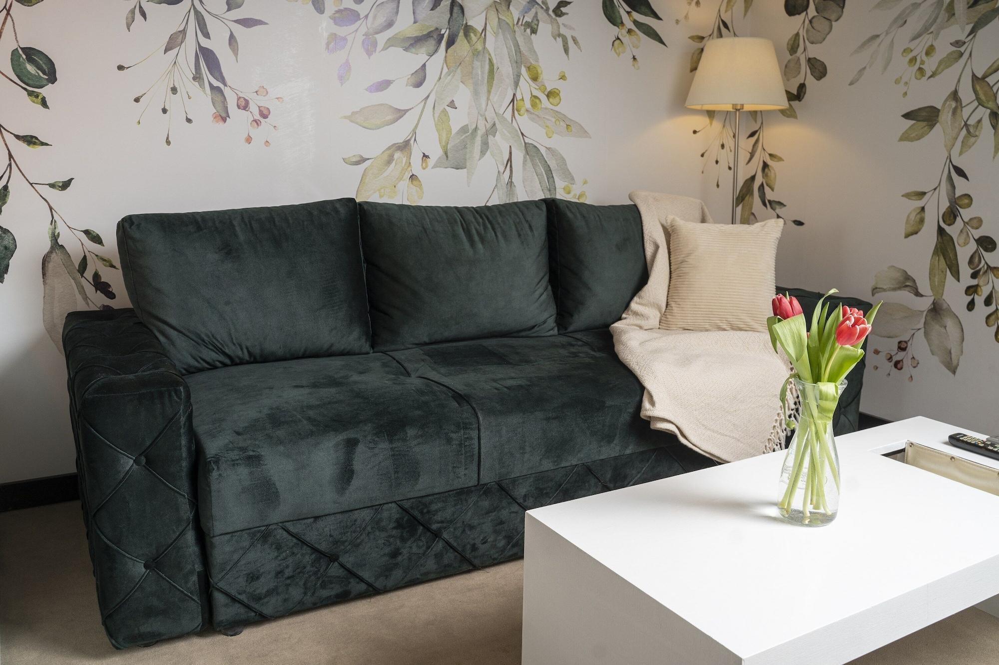 Akacija Luxury Suites Beograd Bagian luar foto