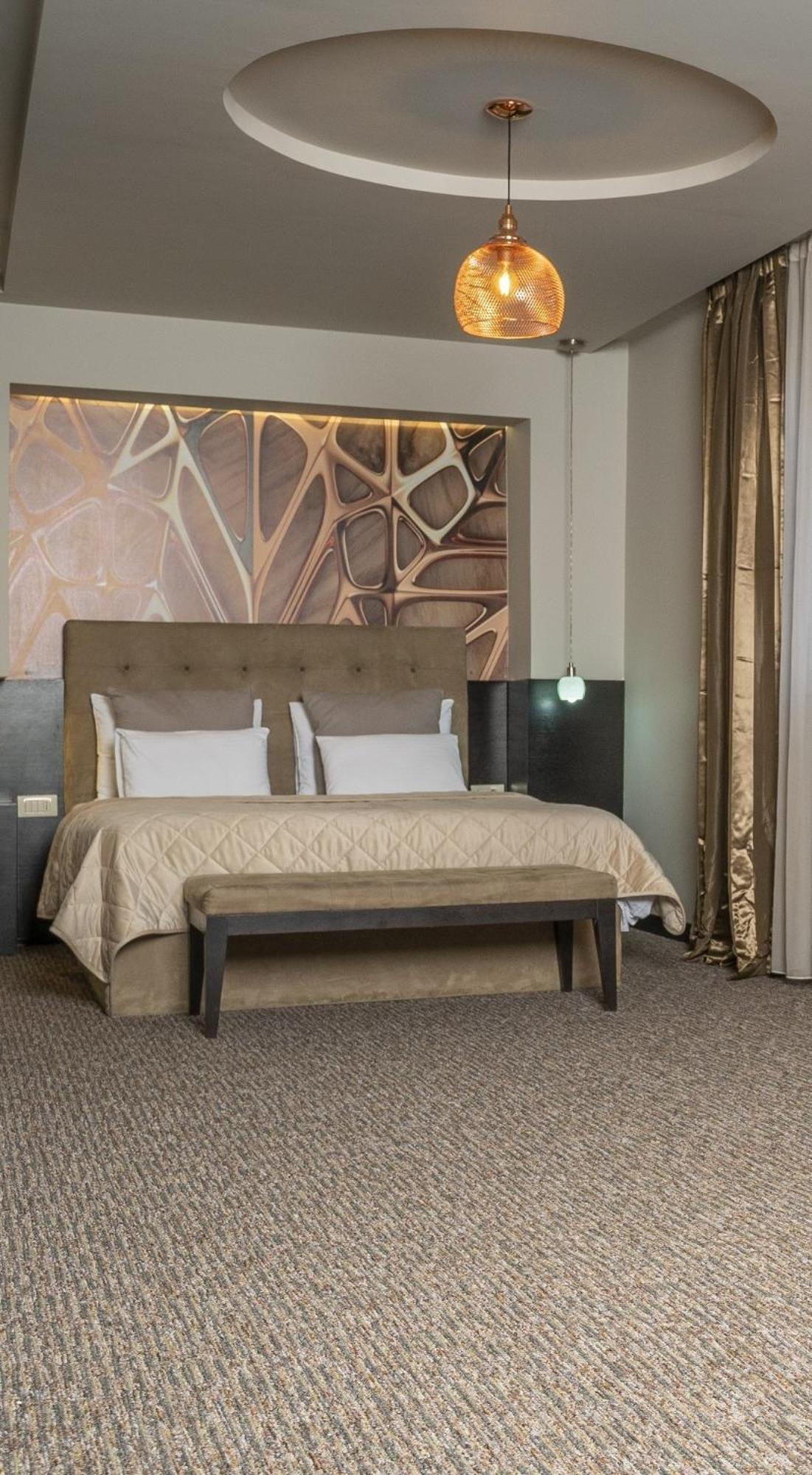 Akacija Luxury Suites Beograd Bagian luar foto