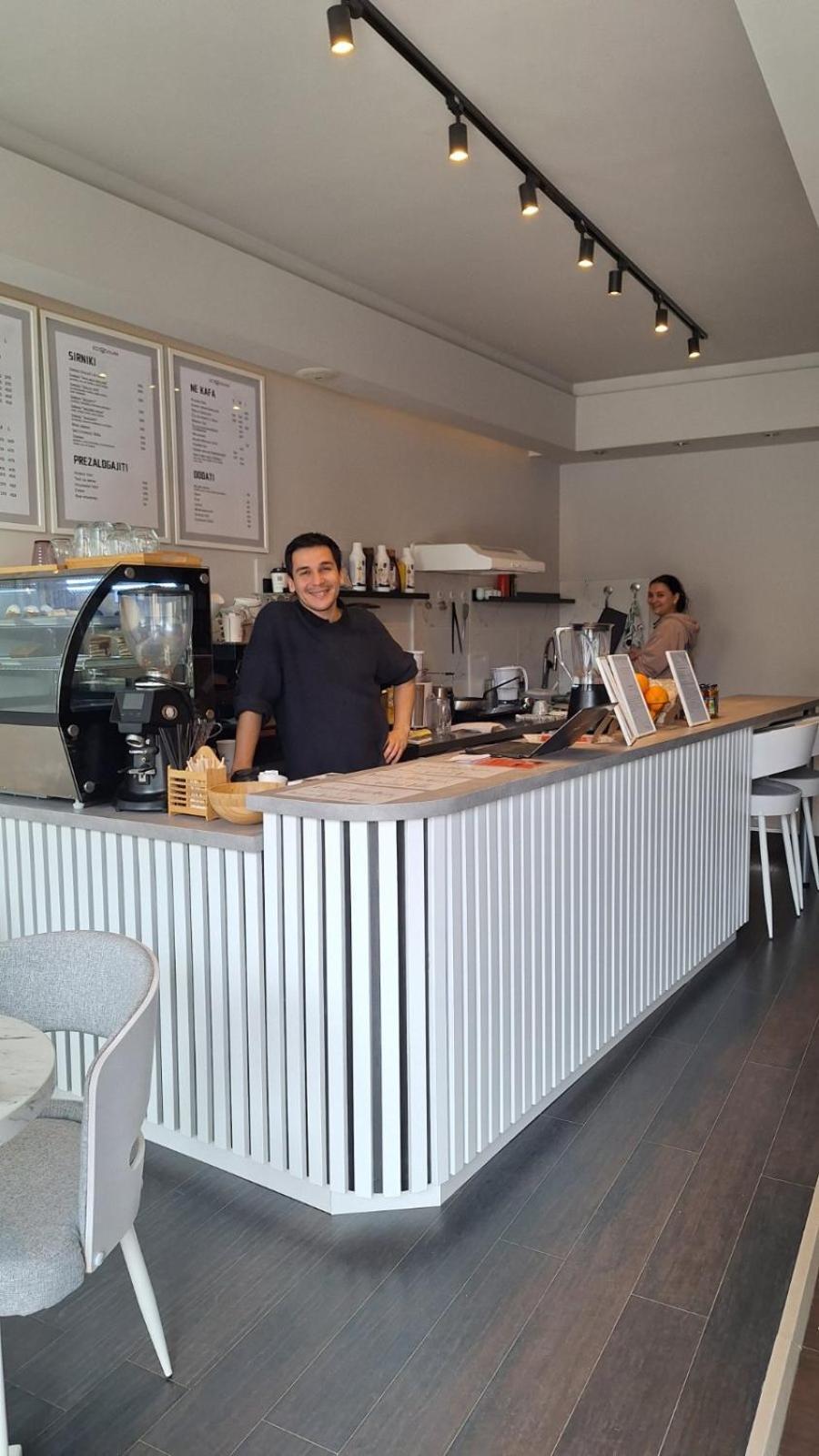 Akacija Luxury Suites Beograd Bagian luar foto