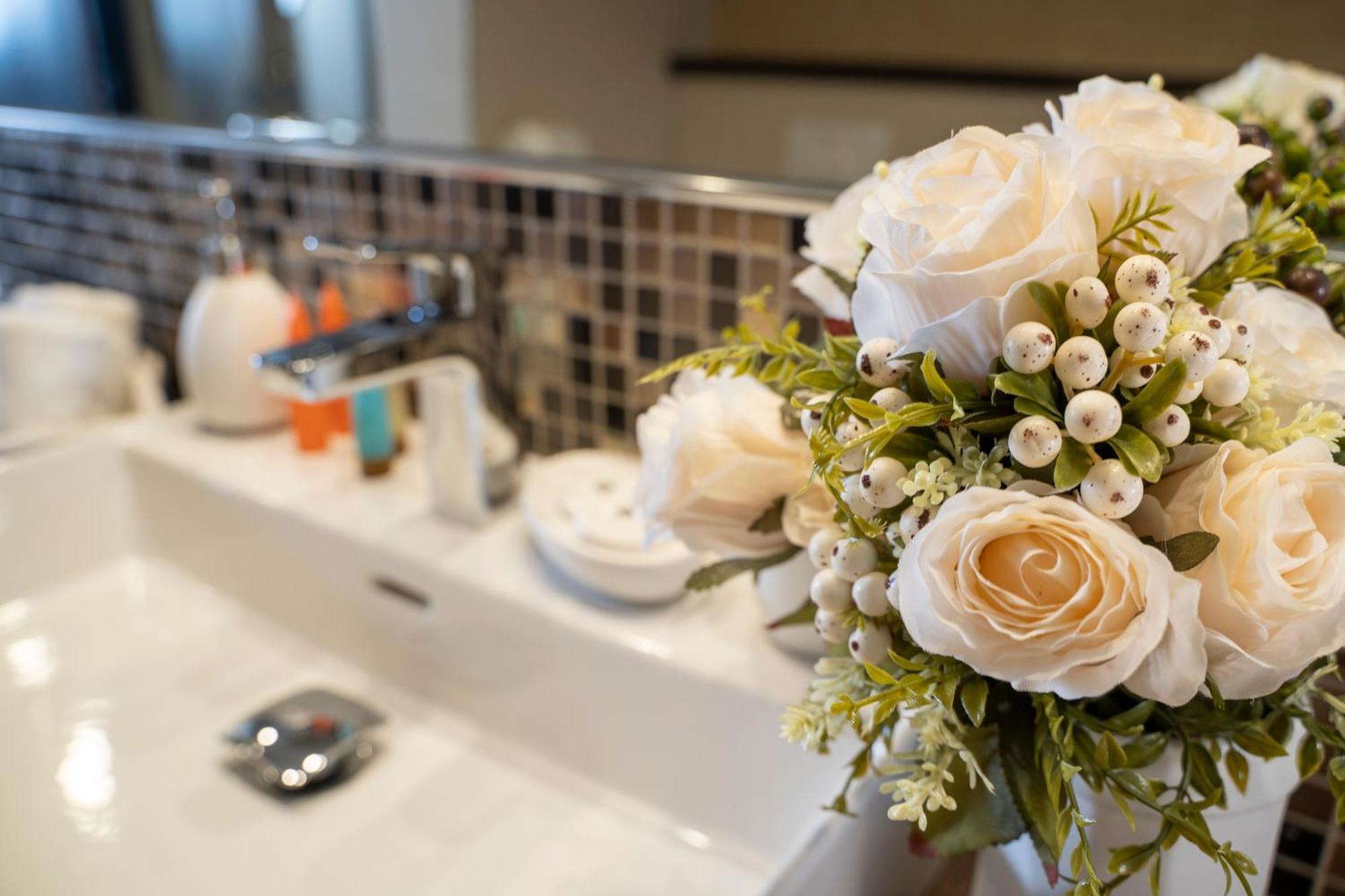 Akacija Luxury Suites Beograd Ruang foto
