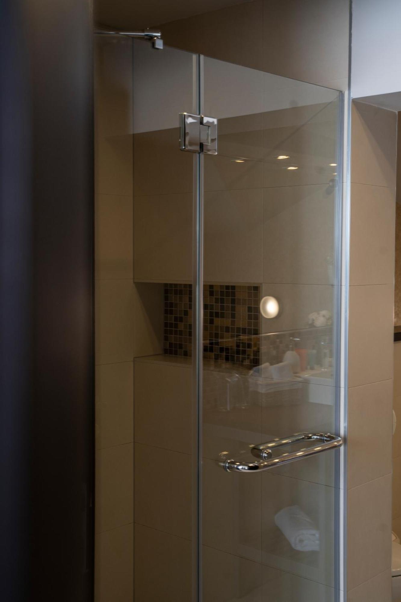Akacija Luxury Suites Beograd Ruang foto