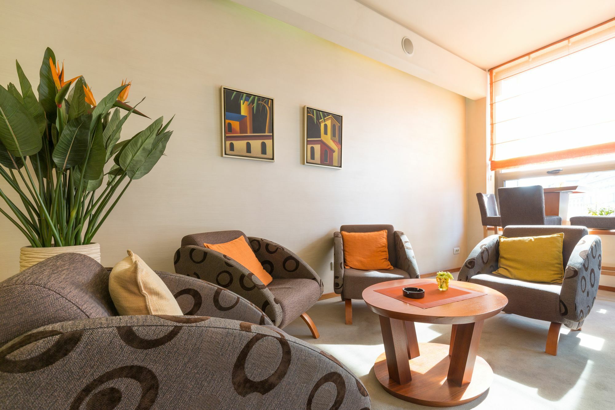 Akacija Luxury Suites Beograd Bagian luar foto