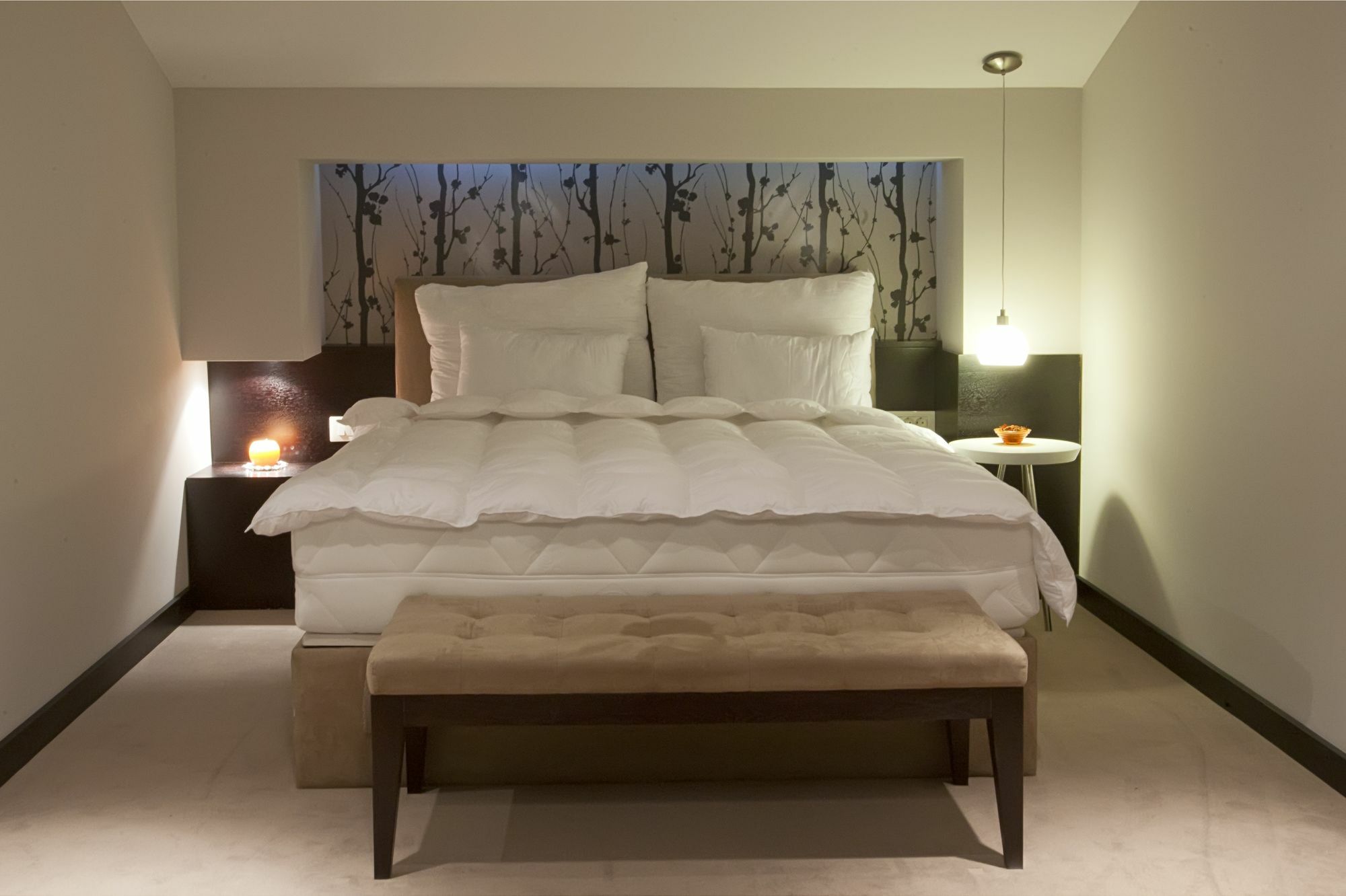 Akacija Luxury Suites Beograd Bagian luar foto