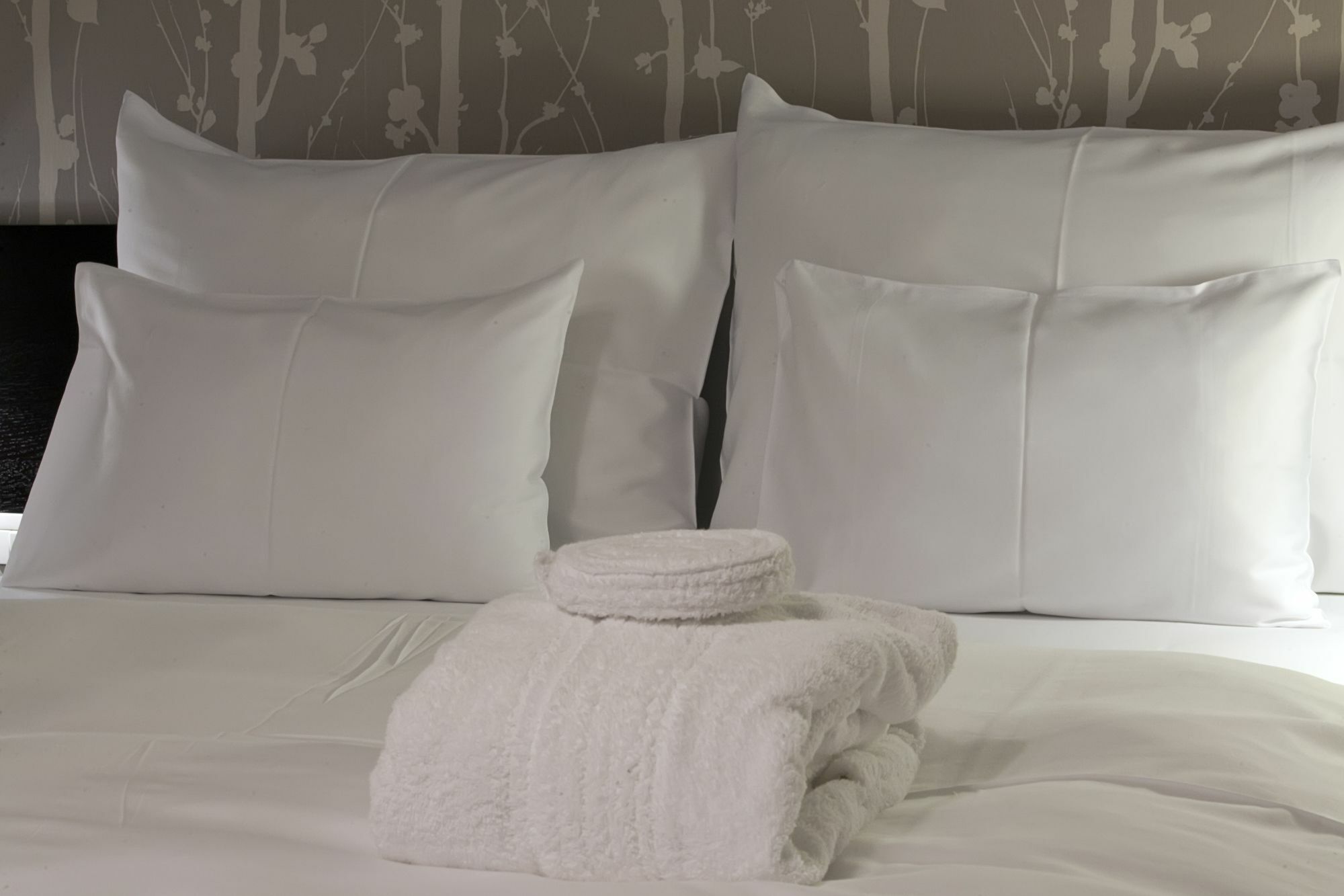 Akacija Luxury Suites Beograd Bagian luar foto
